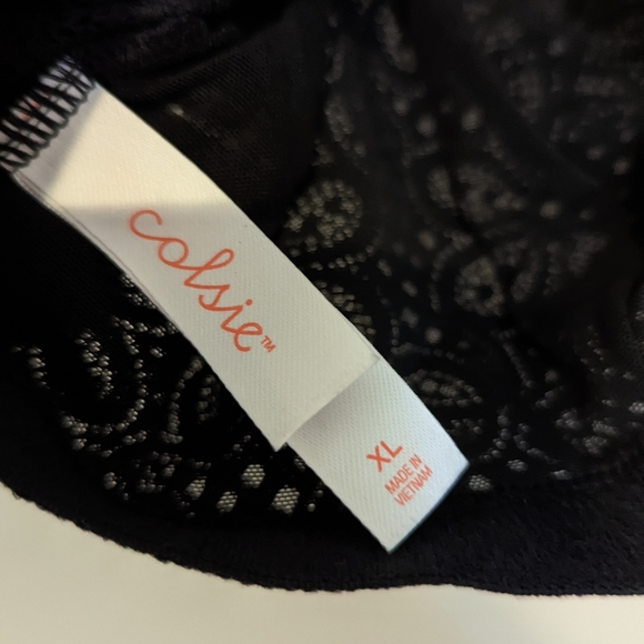 Colsie Bralettes (3pcs) - Picture 8 of 8